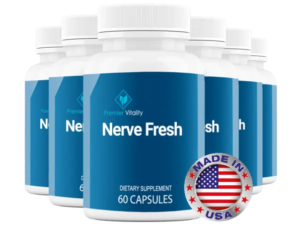 Nerve Fresh™ | Official Website | Support Nerve Pain Relief